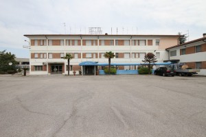 HOTEL ITALIA Via eridania Occhiobello RO