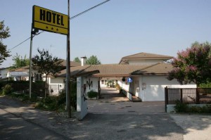 Motel delle Rose