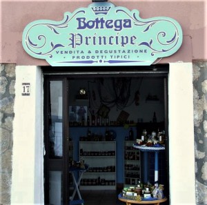 Bottega Principe