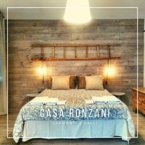 Casa Ronzani B&B