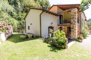 Bed and Breakfast In Valle Vicenza