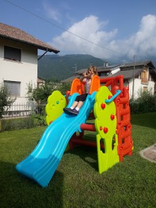 Family Home Dolomiti -Villa Giuliana-