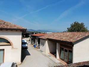 Agriturismo Barco Di De Faveri Lucio E Mario S.s.