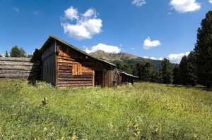 Rifugio Gurndin