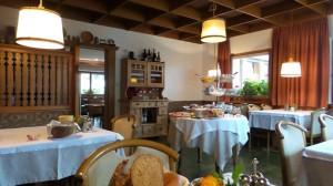 Gasthof Albergo Restaurant Weber