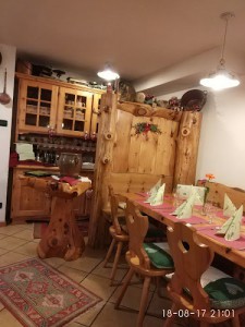 Le Caore - Ristorante e B&B