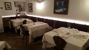 Ristorante 'l Bortoleto