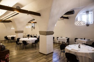 Ristorante Pizzeria L' Artigiano