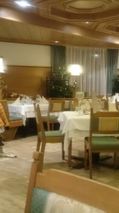 Ristorante Paulserhof