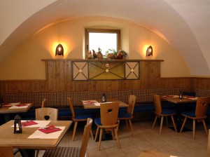 Ristorante Heuschupfen