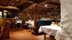 Ristorante Castello Rametz