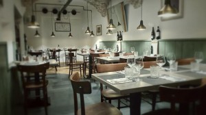 Trattoria Flora