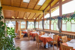 Restaurant Liftstüberl