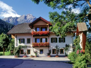 Gasthof Dolomiten