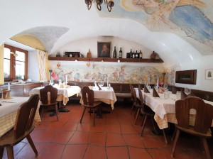 Ristorante Winkelkeller