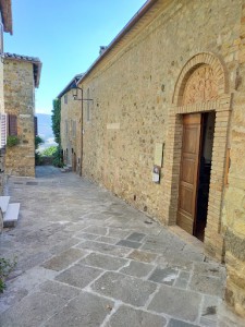 Caseificio Val D'Orcia