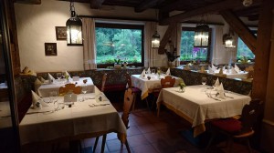 Ristorante Genziana