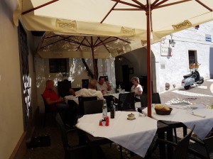 Trattoria S. Leonardo