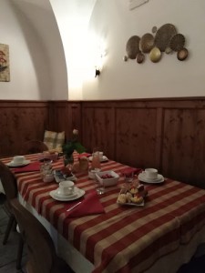 Albergo Locanda Al Drago