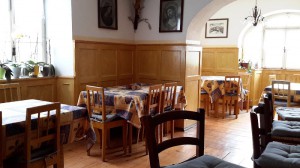 Trattoria - Gasthaus Kofler Hof