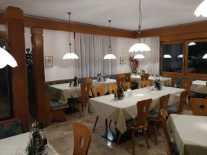 Pizzeria Ristorante Tiro A Segno