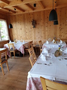 Albergo Oberraut Ristorante