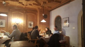 Ristorante Al Leone d’Oro - Brunico (bz)