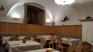 Ristorante Pizzeria Rottenburgkeller