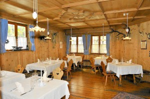 Ristorante Herrnhof