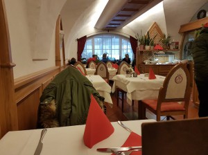 Ristorante Lamm