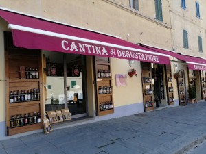 Enoteca di Piazza