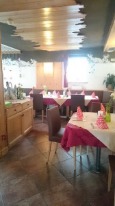 Pizzeria Ristorante Mausefalle