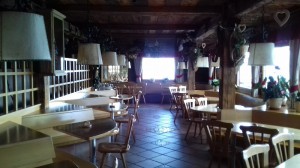 Ristorante Speikboden