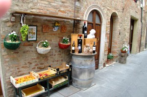 La Bottega di Casole