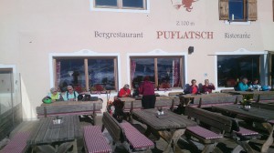 Ristorante Bullaccia