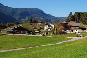 Restaurant Gasthaus Lieg