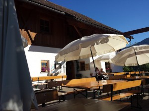 Ristorante Gasthof Irenberg