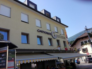 Bäckerei Konditorei Gatterer Di Paul Gatterer and Co. Snc