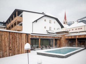 Hotel Gasthof Jochele