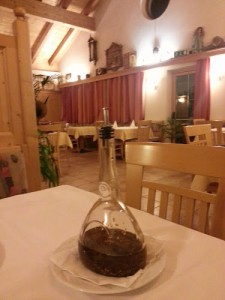 Restaurant & Pizzeria Gostner Wiese