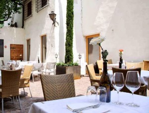 Ristorante Aquila nera