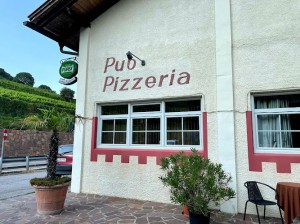 Pizzeria Pub Weinstrasse