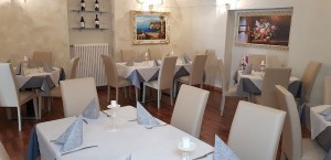 Ristorante Pizzeria Il Portichetto 2