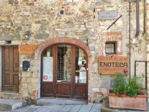 Enoteca del Chianti Bottega Del Vino