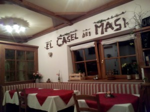 El Casel Dei Masi