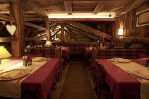 Ristorante Mathiaskeller