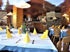 Pizzeria Hans - Dobbiaco-Toblach (bz)