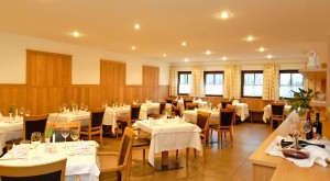 Ristorante-Restaurant Hotel Andreas Hofer