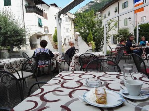 Bar Cafè Centrale