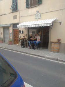 La Cantina dei Tartufi